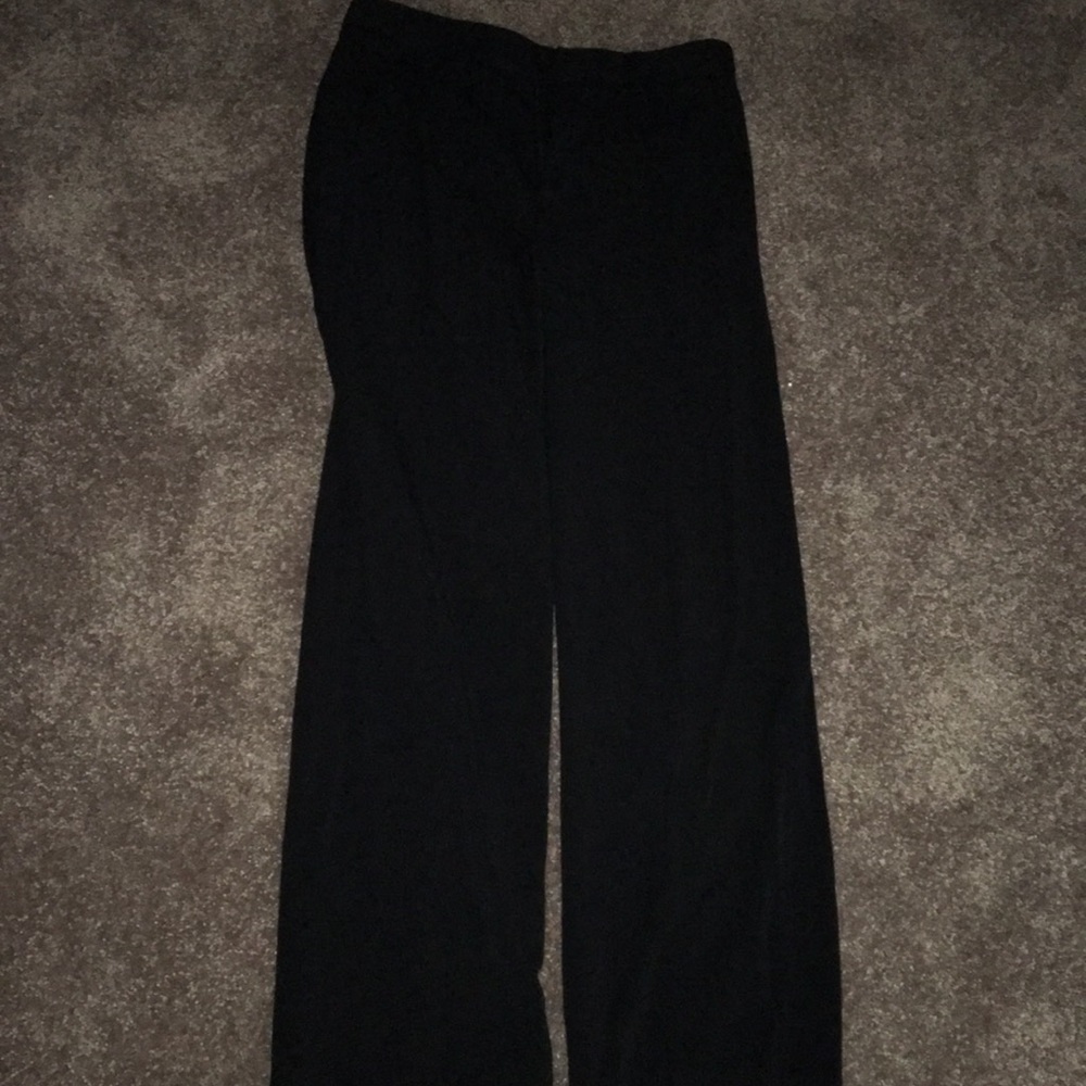 Armani dress pants men’s 48/32 flawless